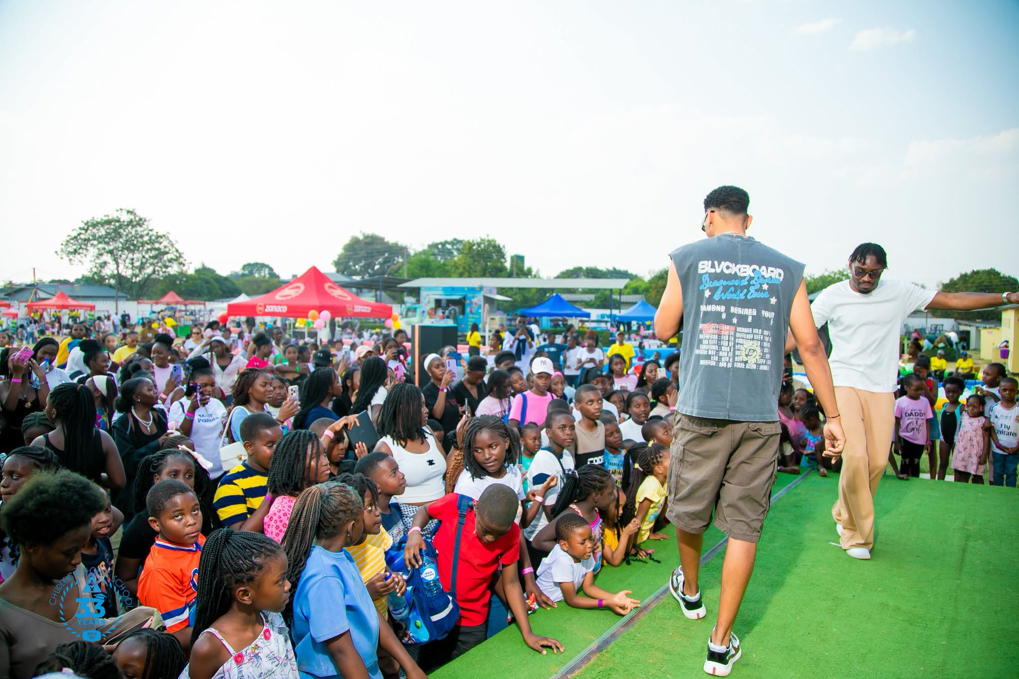 Family Fun Day